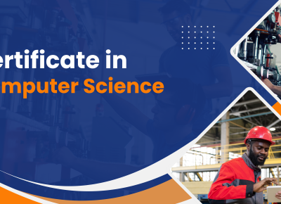 Certificate in Computer Science