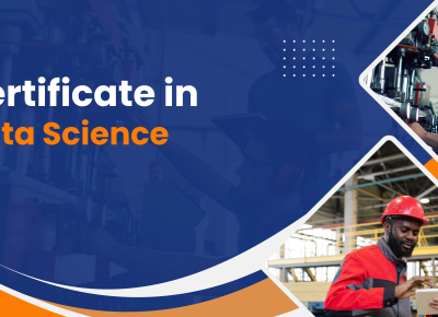 Certificate in Data Science