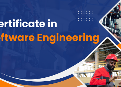 Certificate in Software Engineering