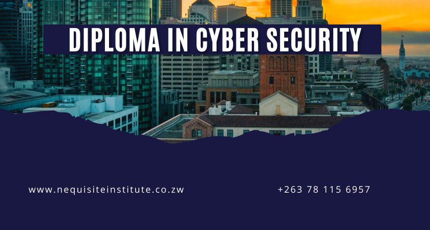 Diploma in Cyber Security