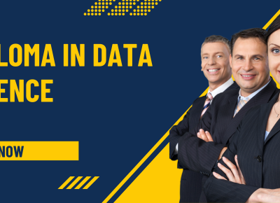 Diploma in Data Science