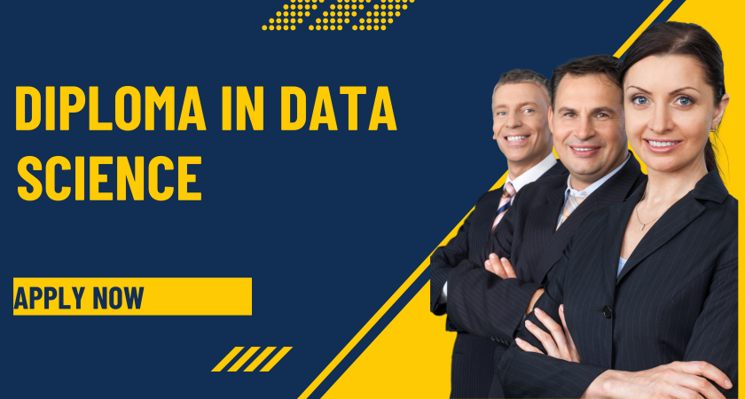 Diploma in Data Science