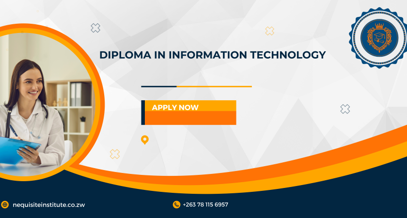 Diploma in Information Technology